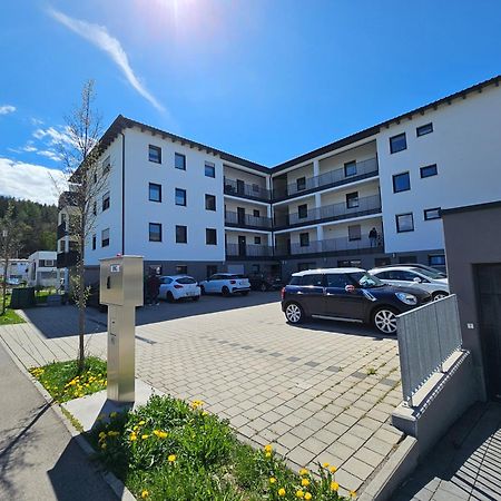 Traumwohnung Fuessen 22 Buitenkant foto