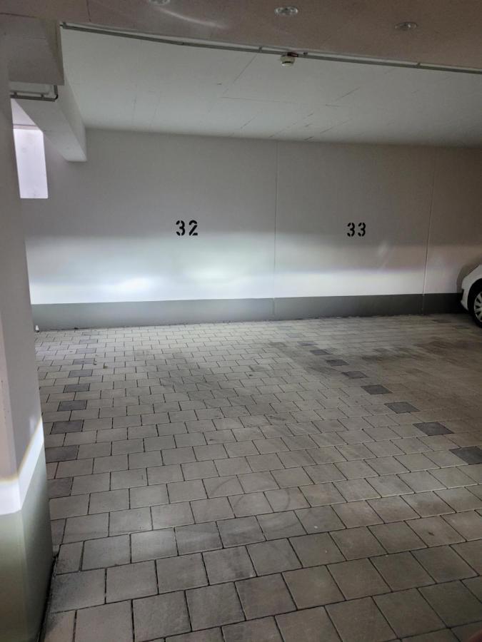 Traumwohnung Fuessen 22 Buitenkant foto