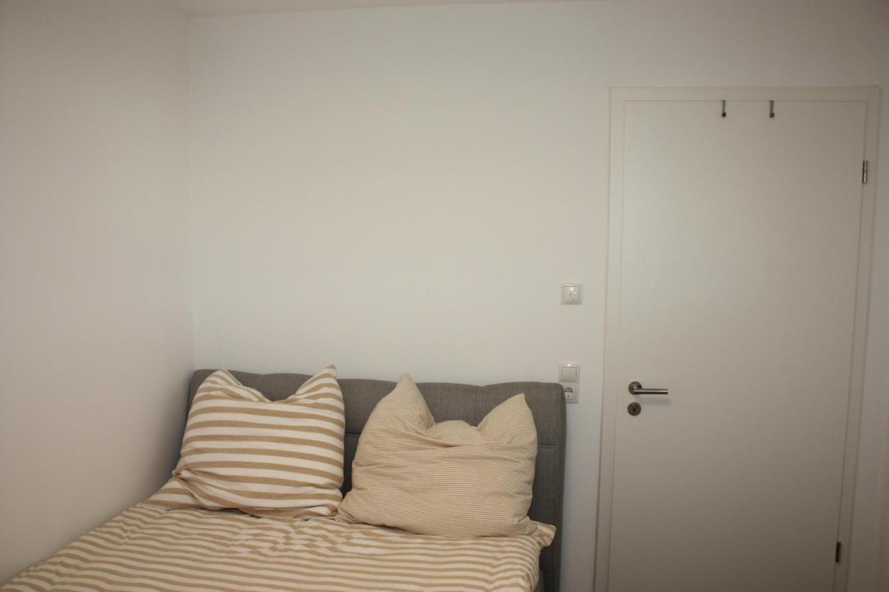 Traumwohnung Fuessen 22 Buitenkant foto
