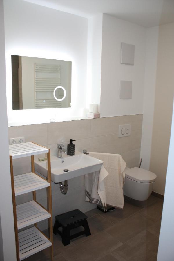Traumwohnung Fuessen 22 Buitenkant foto