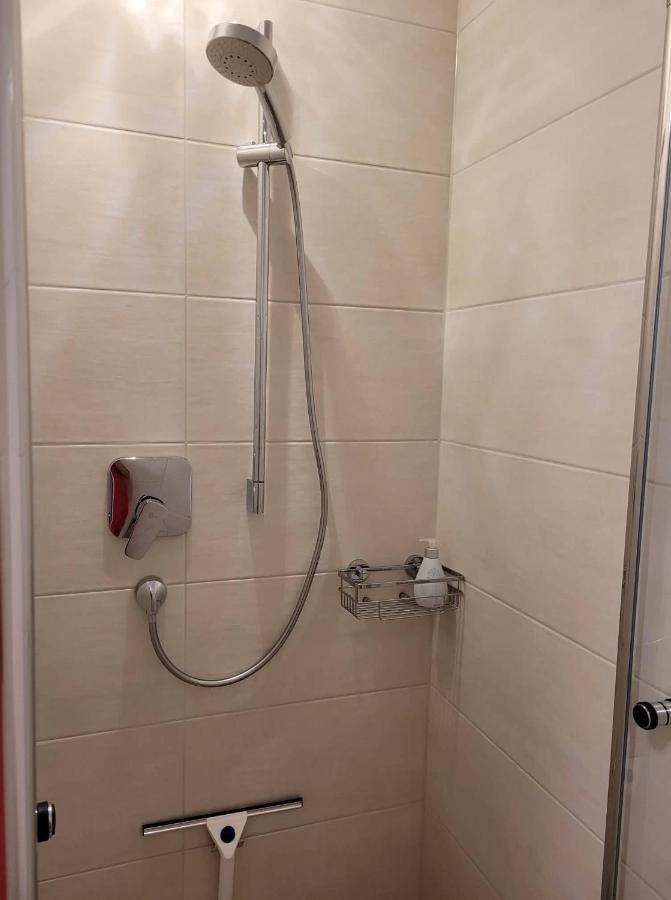 Traumwohnung Fuessen 22 Buitenkant foto