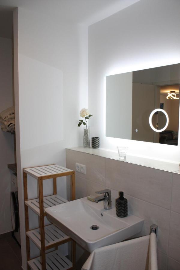 Traumwohnung Fuessen 22 Buitenkant foto
