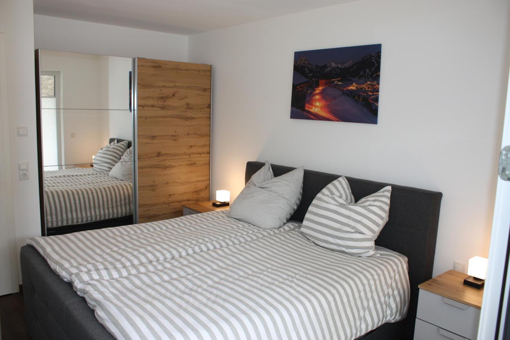 Traumwohnung Fuessen 22 Buitenkant foto