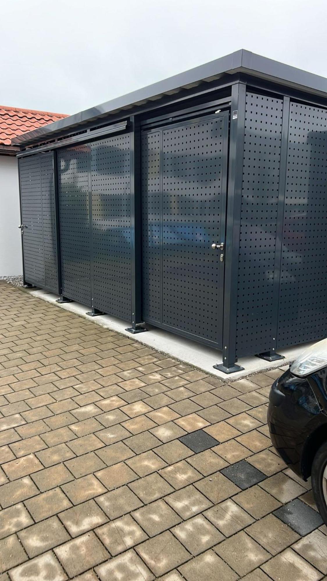 Traumwohnung Fuessen 22 Buitenkant foto